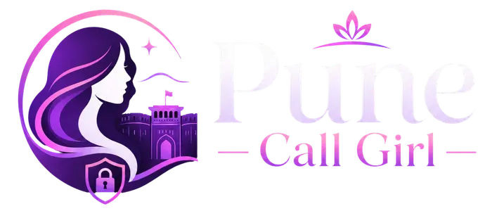 Pune Call Agency Logo